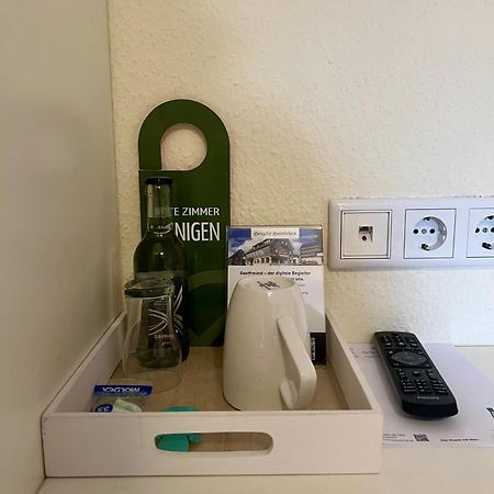 Hetzel'S Hotelchen Olpe bei Meschede Exteriör bild