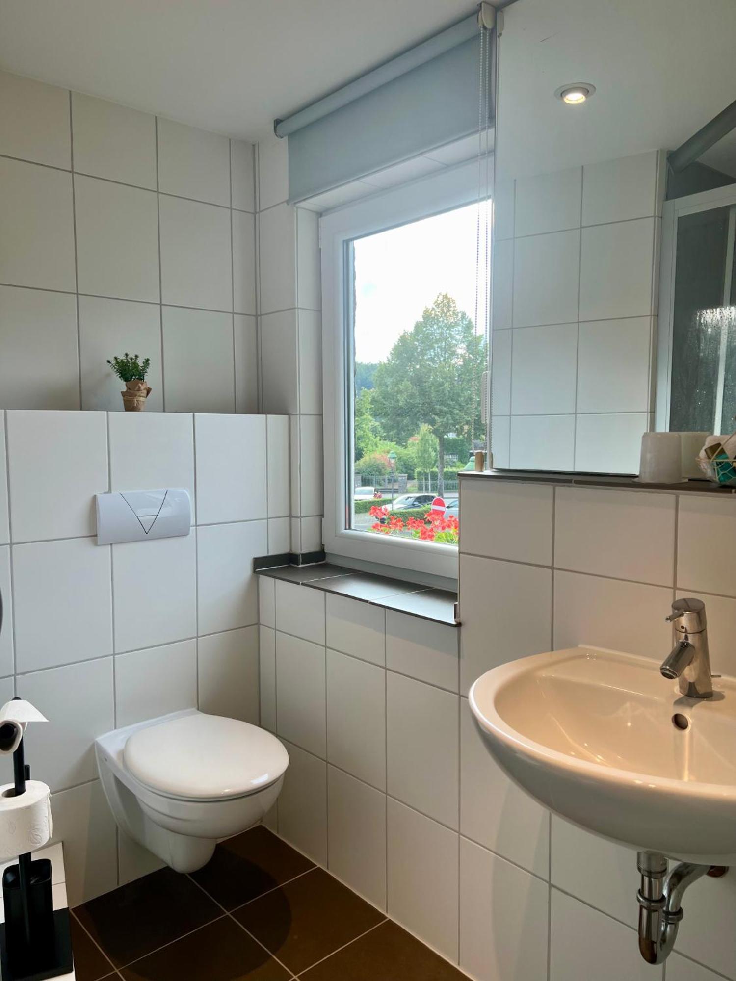 Hetzel'S Hotelchen Olpe bei Meschede Exteriör bild