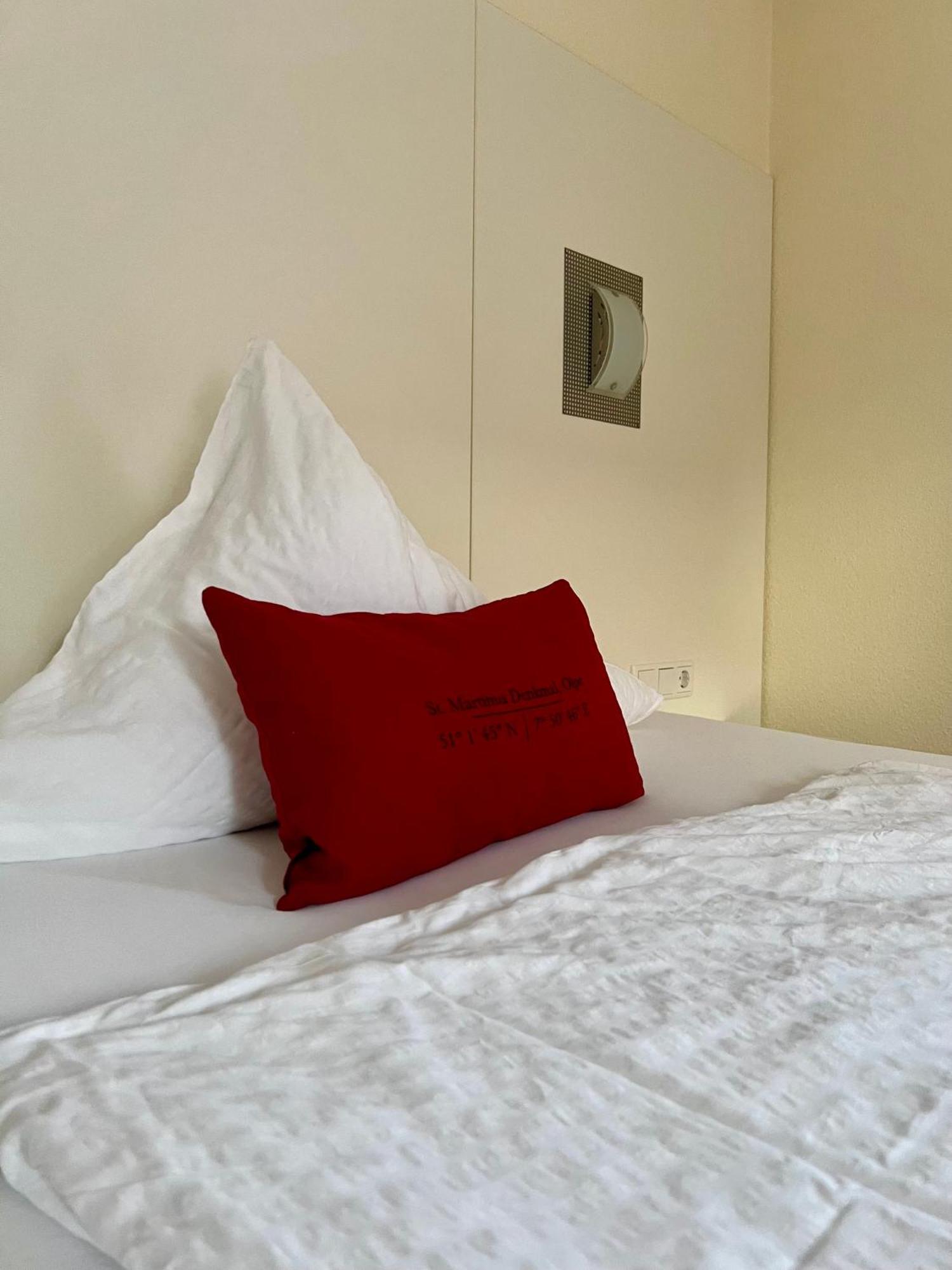 Hetzel'S Hotelchen Olpe bei Meschede Exteriör bild