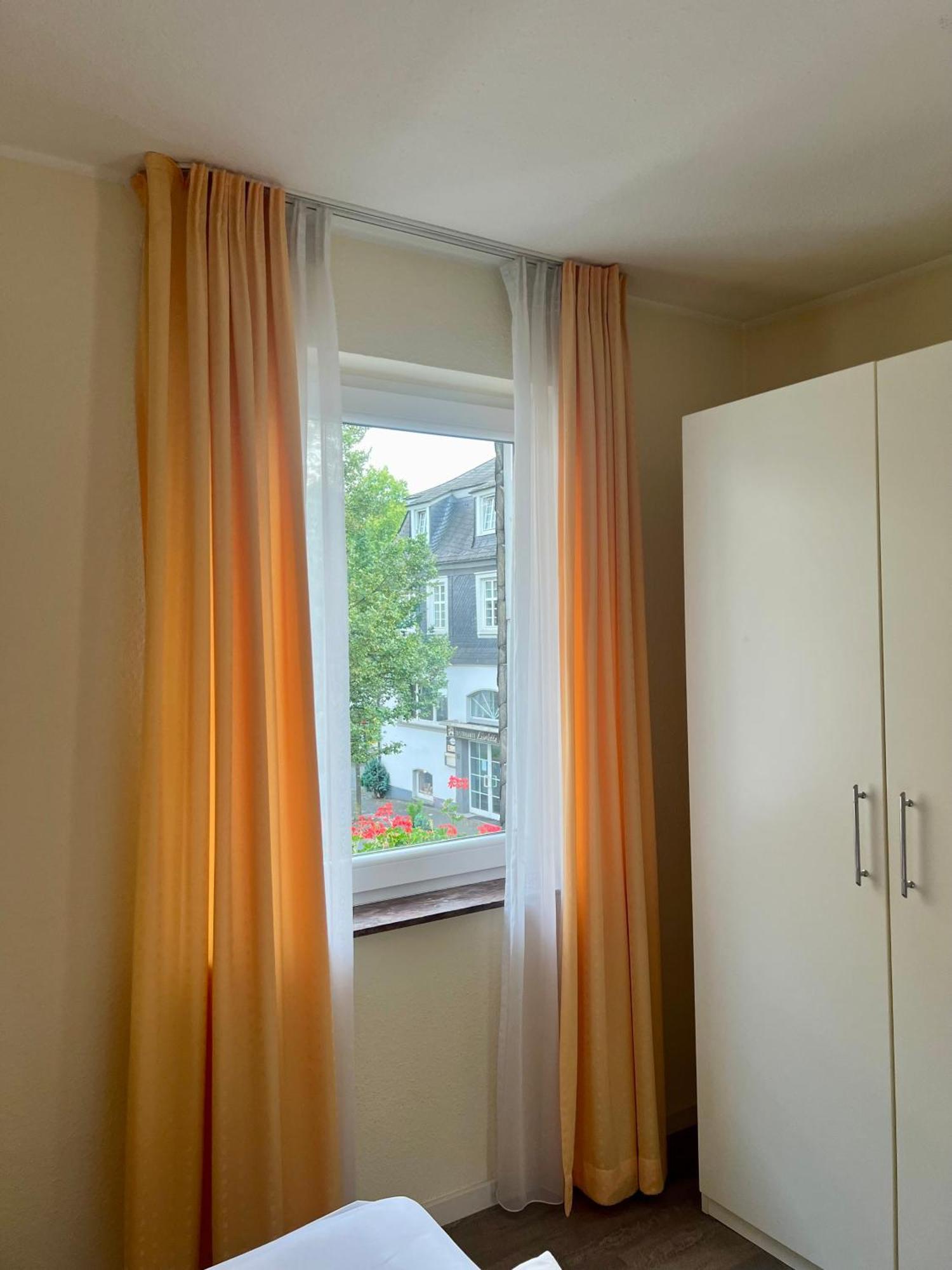 Hetzel'S Hotelchen Olpe bei Meschede Exteriör bild
