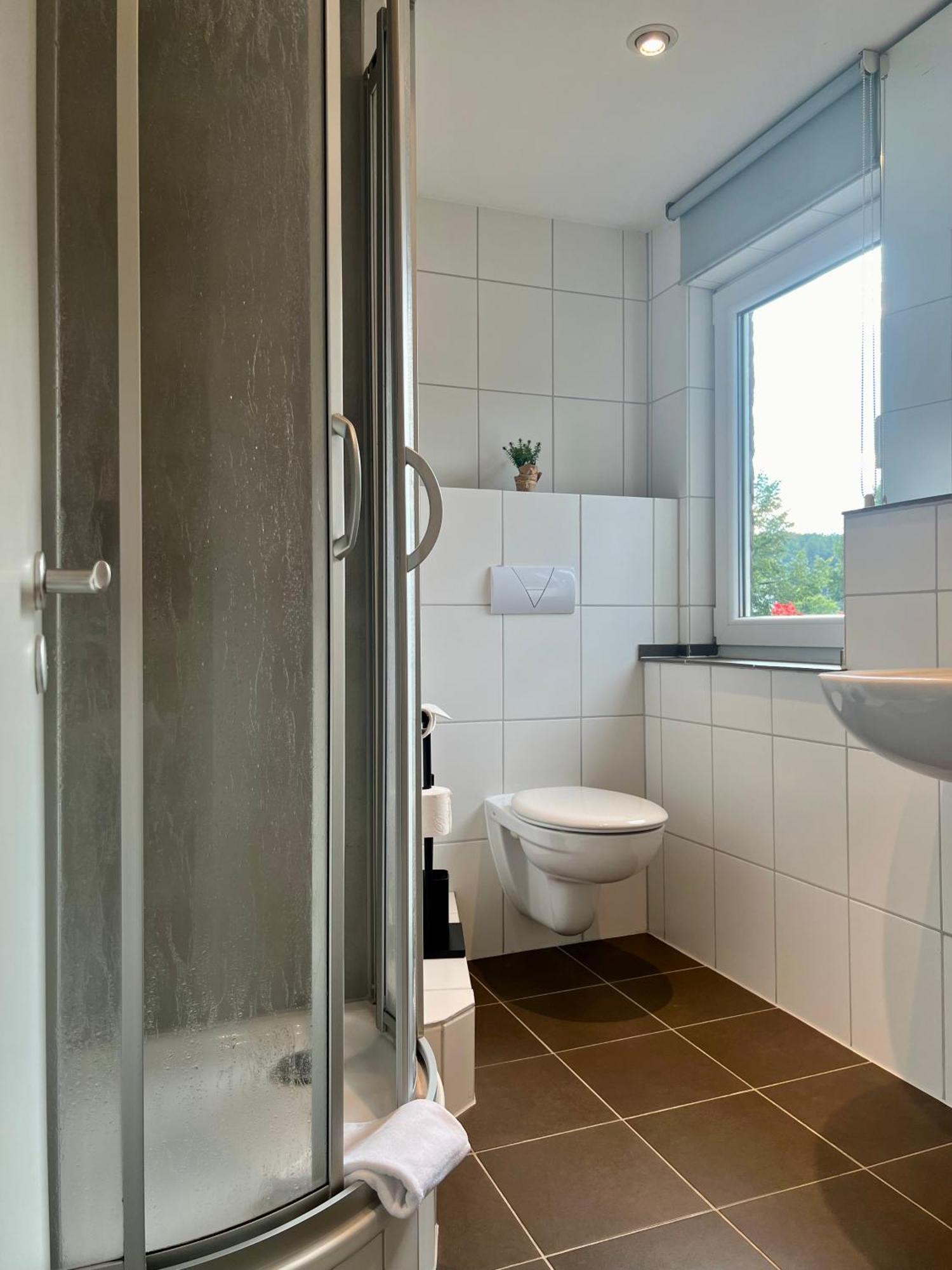Hetzel'S Hotelchen Olpe bei Meschede Exteriör bild