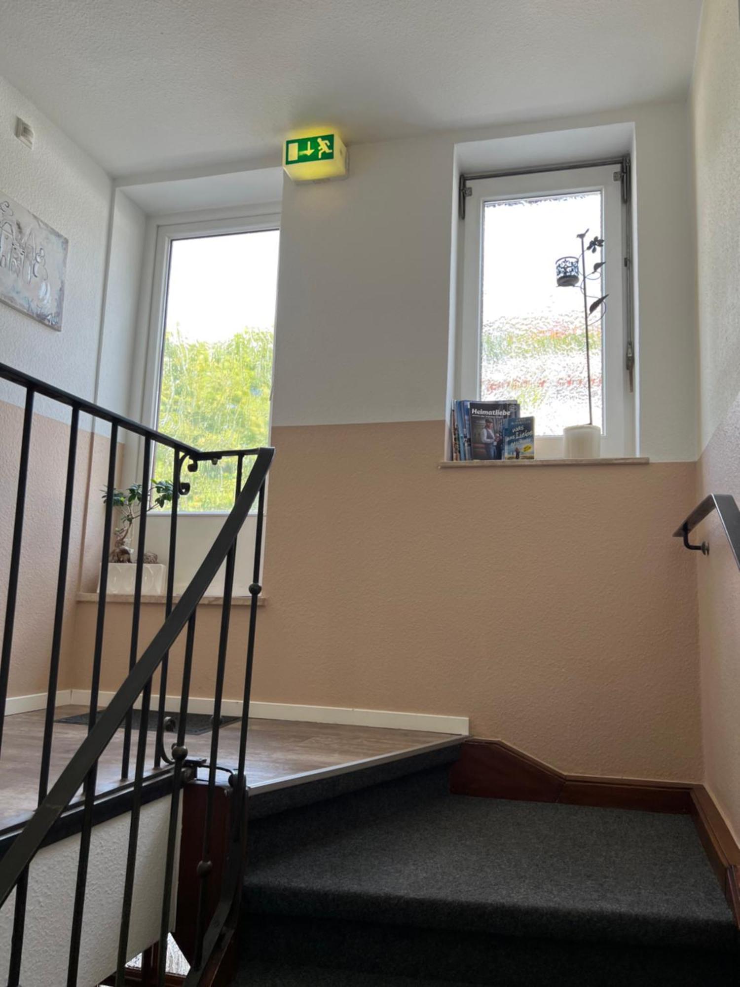 Hetzel'S Hotelchen Olpe bei Meschede Exteriör bild